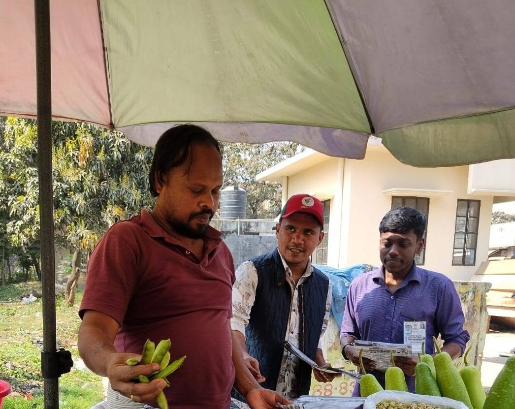 নাগরিক সমাবেশ